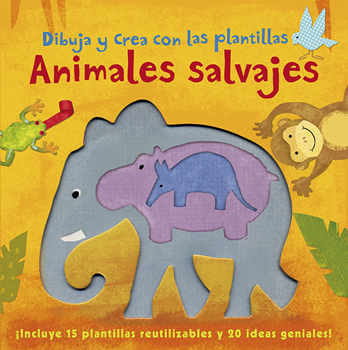 Animales salvajes