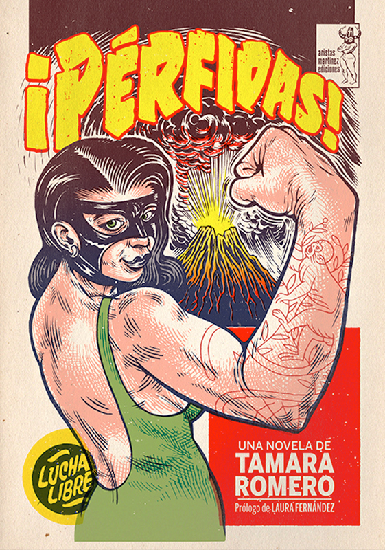 ¡Pérfidas!