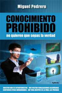 Conocimiento Prohibido