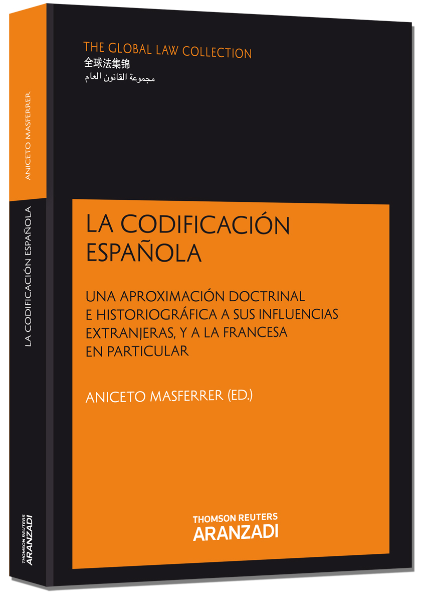 La codificación española