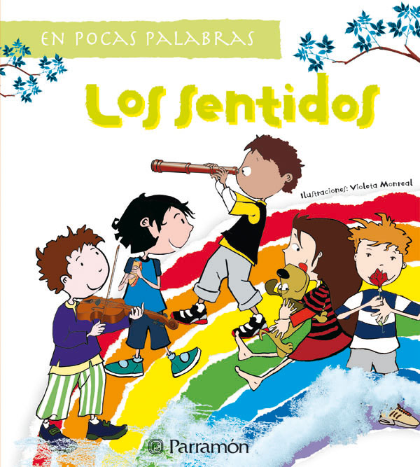 Los sentidos