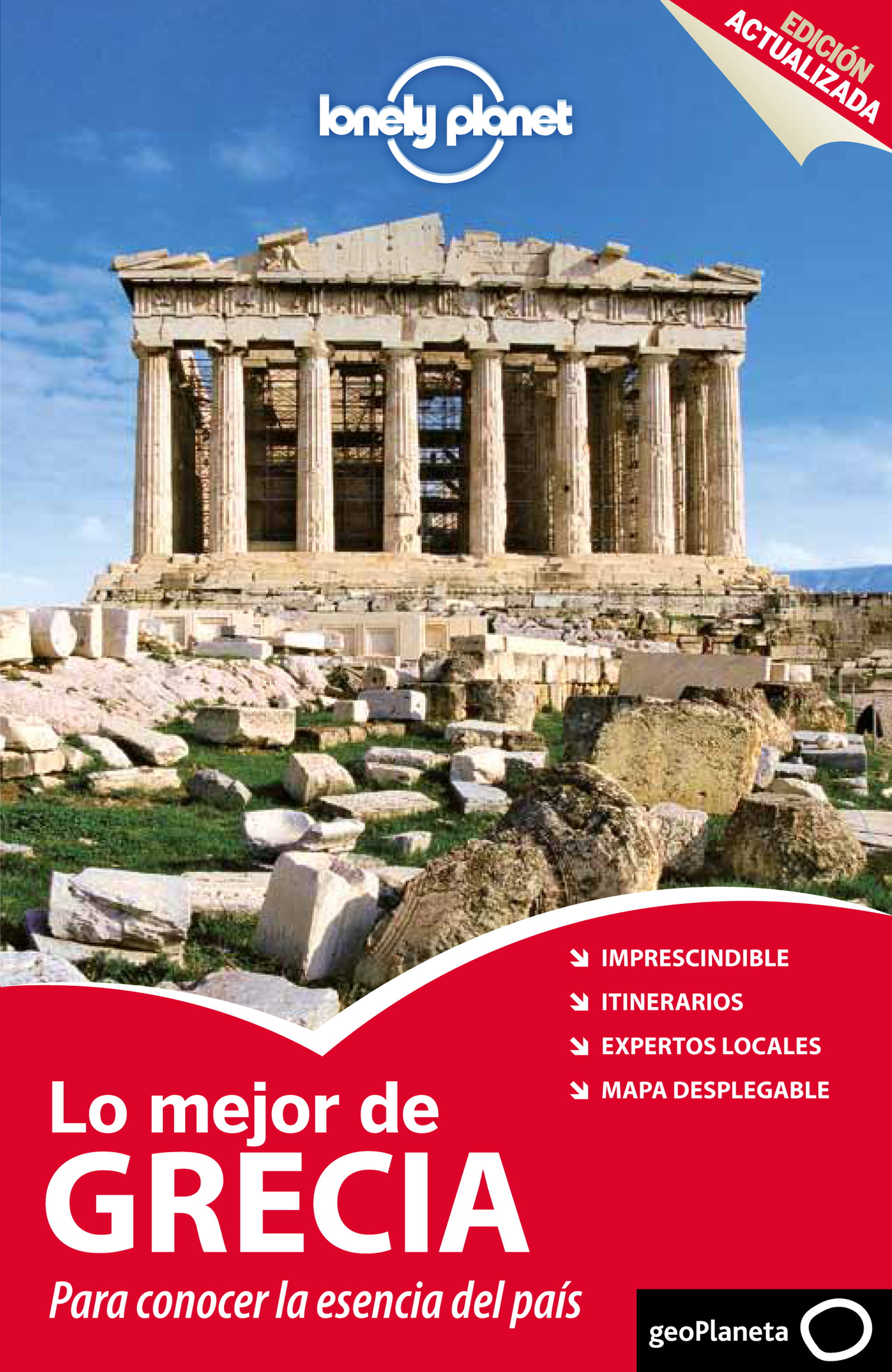 Lo mejor de Grecia 3