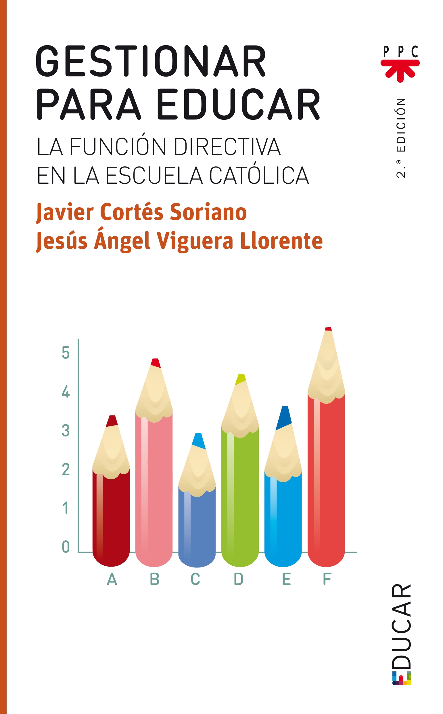Gestionar para educar