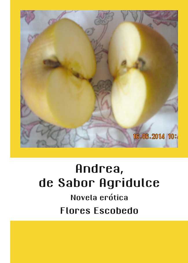 Andrea, de Sabor Agridulce