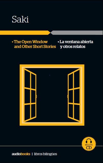 La ventana abierta y otros relatos