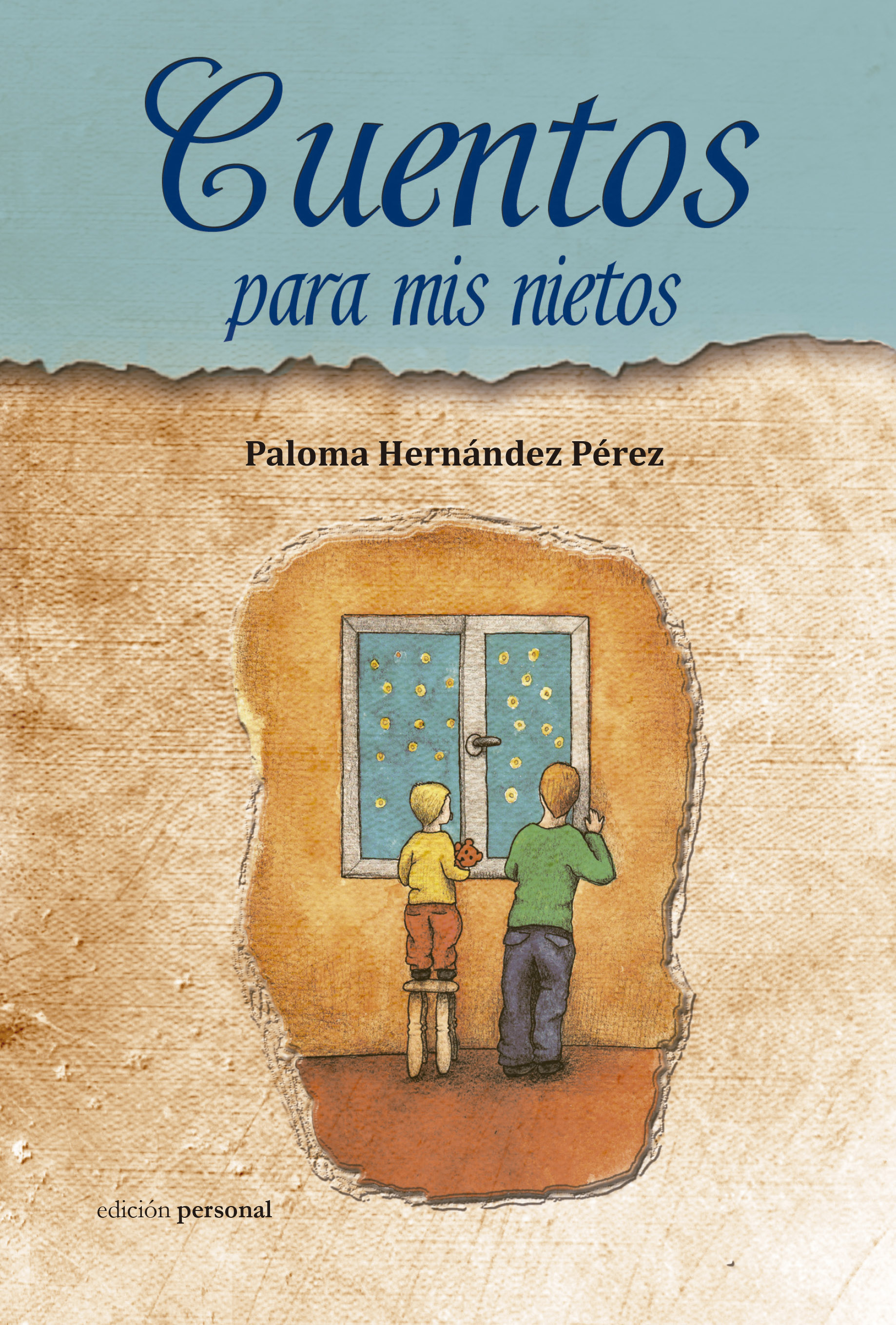 Cuentos para mis nietos