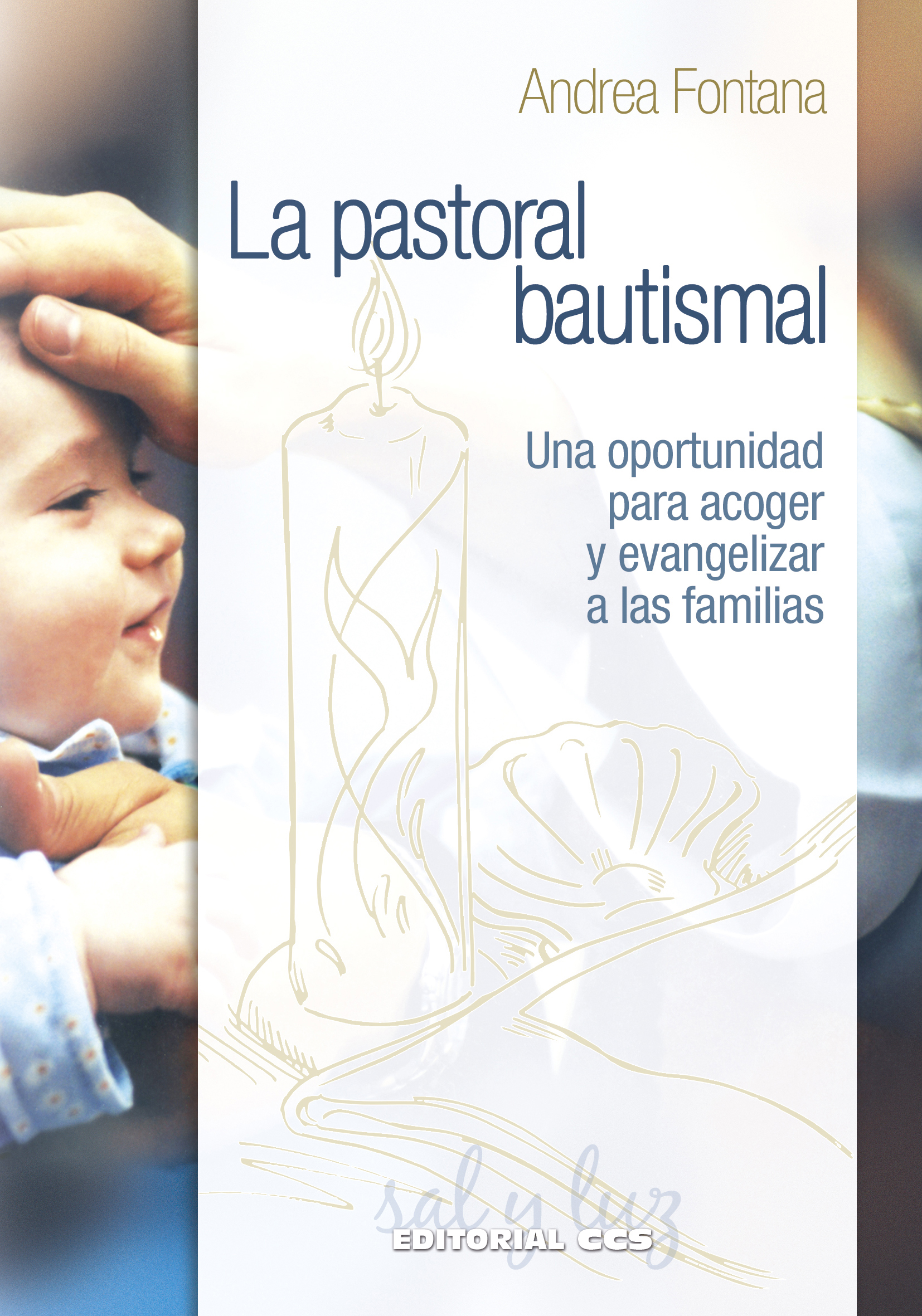 La pastoral bautismal