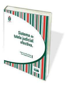 Sistema de la tutela judicial efectiva