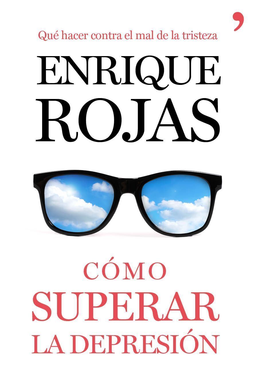 Cómo superar la depresión