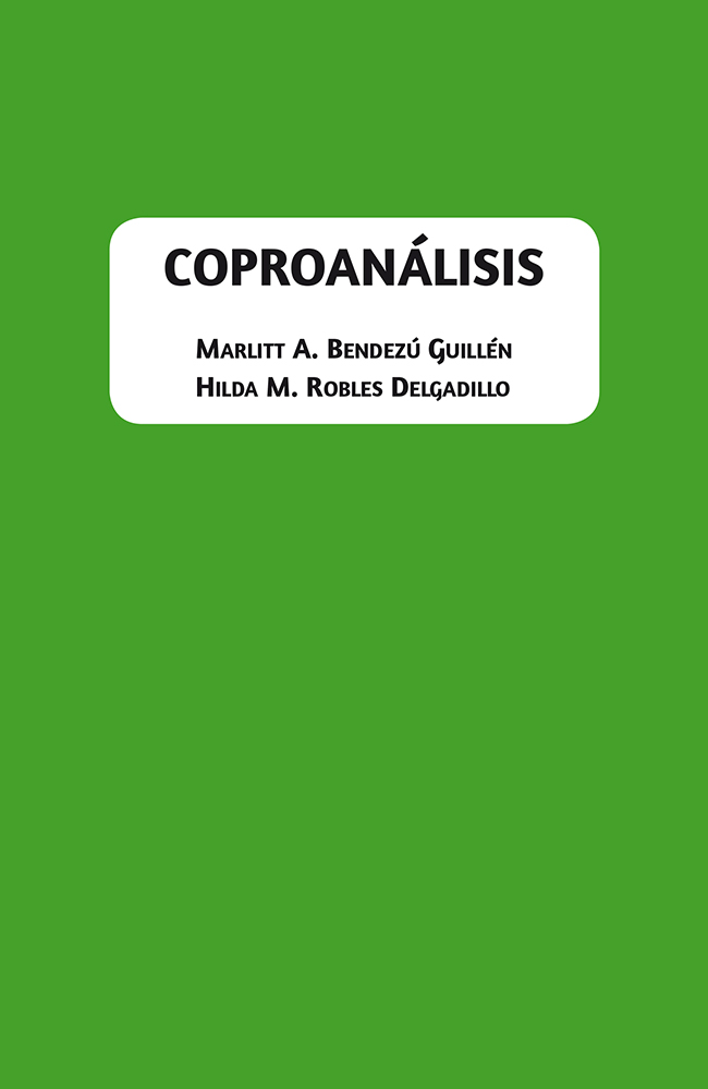 Coproanálisis