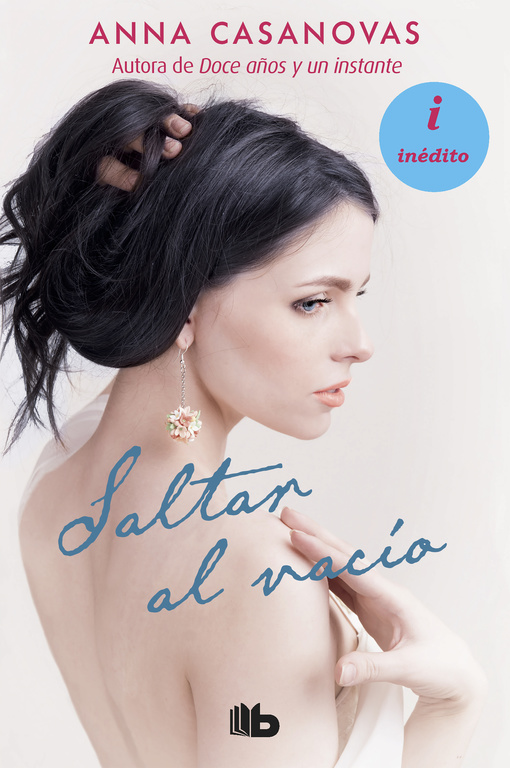 Saltar al vacío