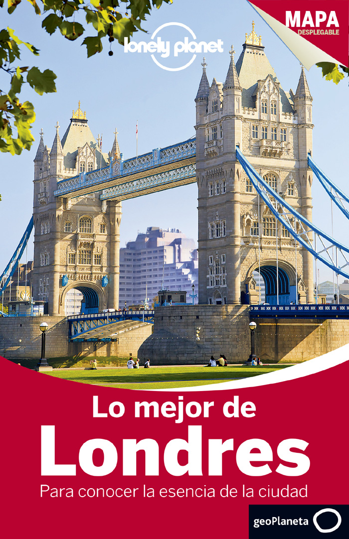 Lo mejor de Londres 3