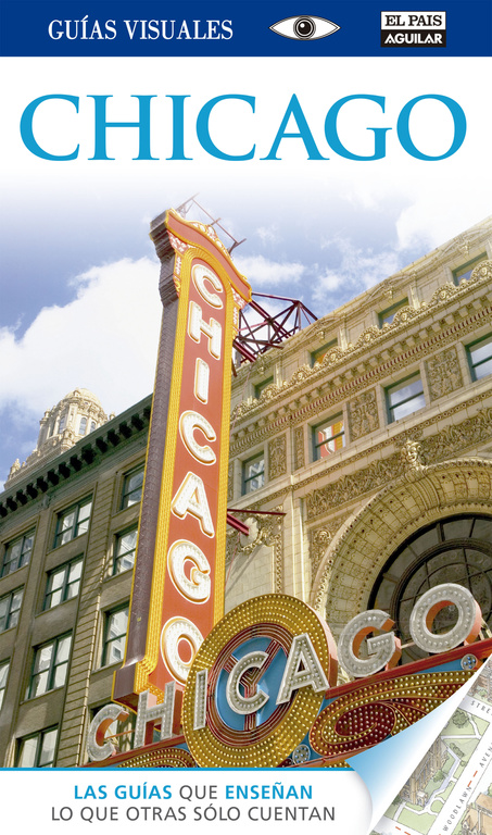 Chicago (Guías Visuales)