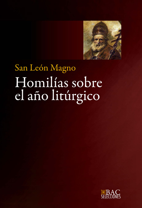 Homilías sobre el año litúrgico