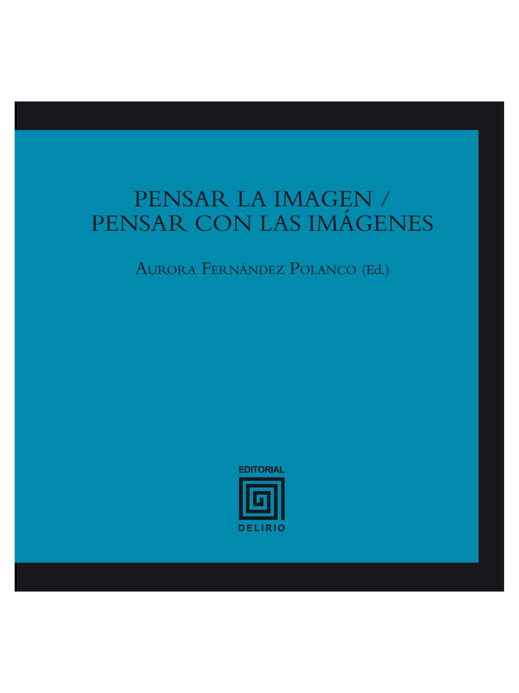 Pensar la imagen / Pensar con las imágenes
