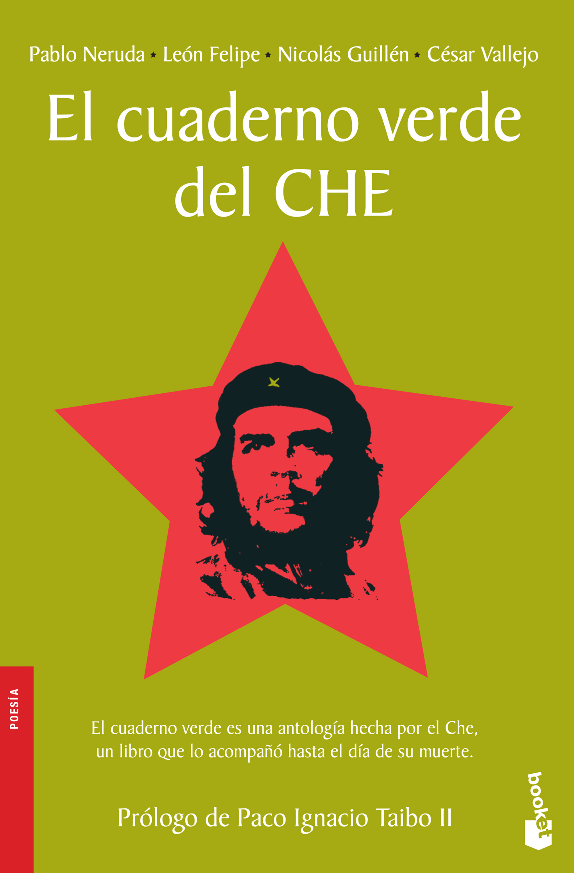 El cuaderno verde del Che