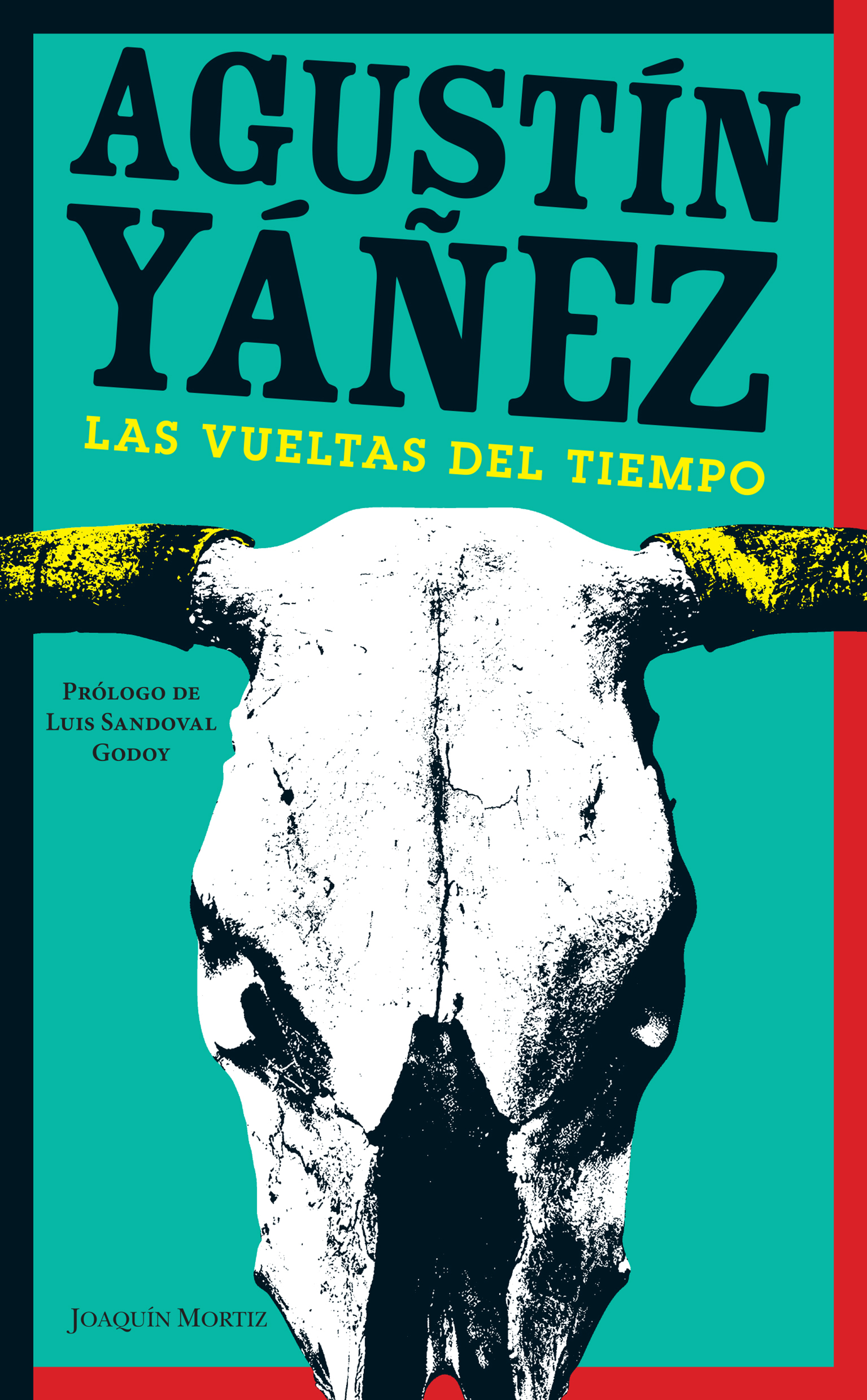 Las vueltas del tiempo (2014)