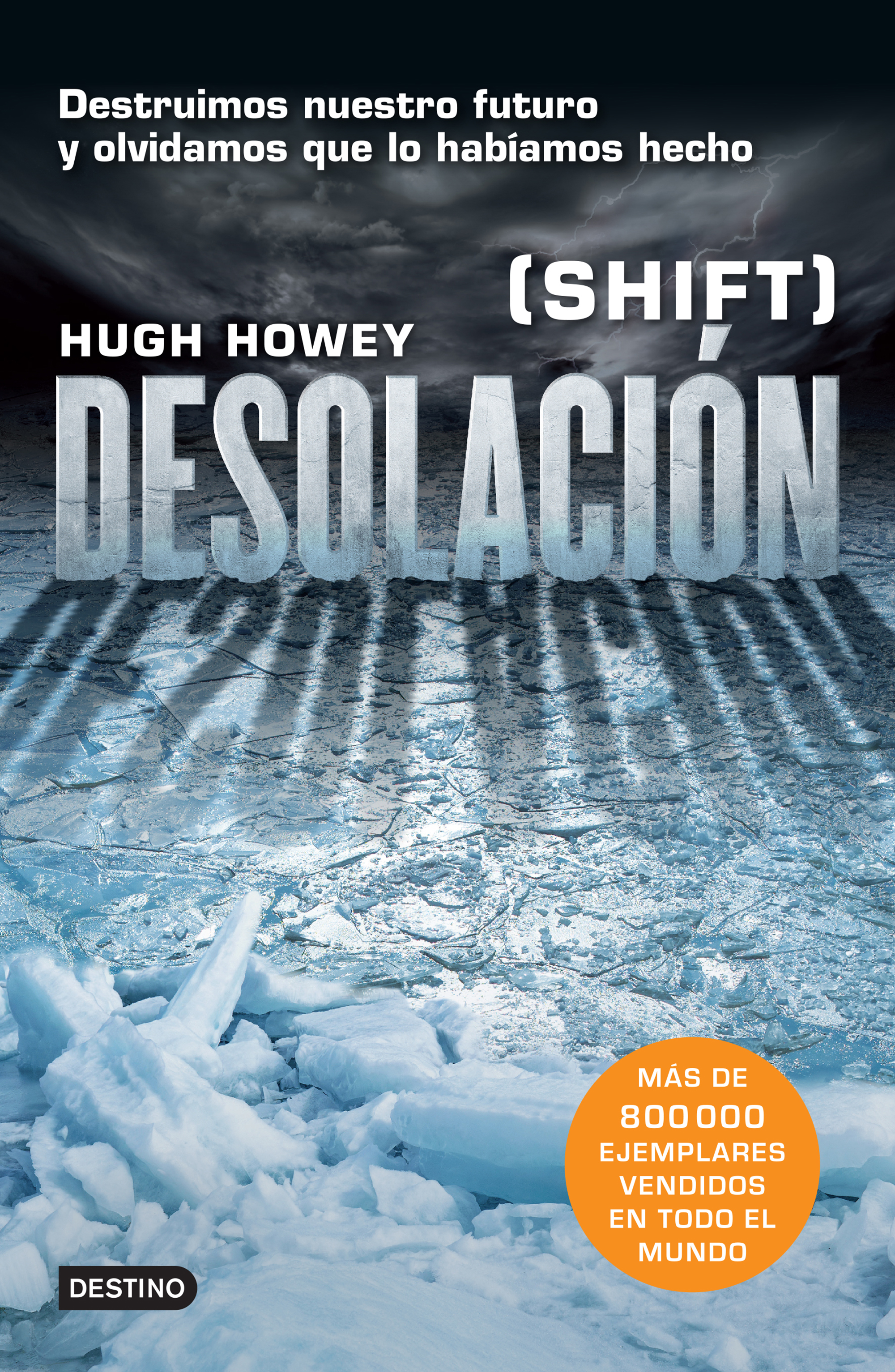 Desolación