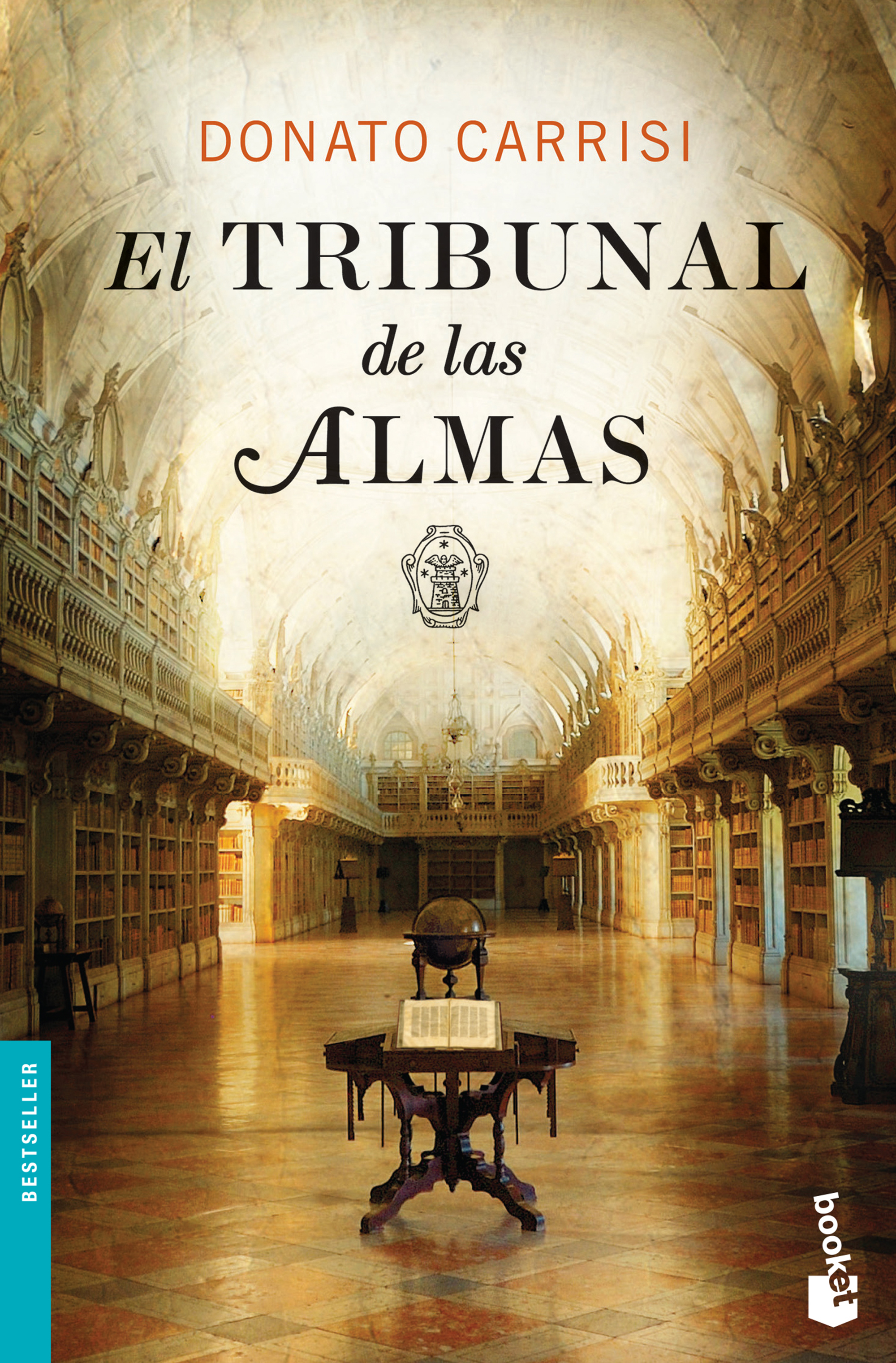 El Tribunal de las Almas