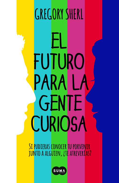 El futuro para la gente curiosa