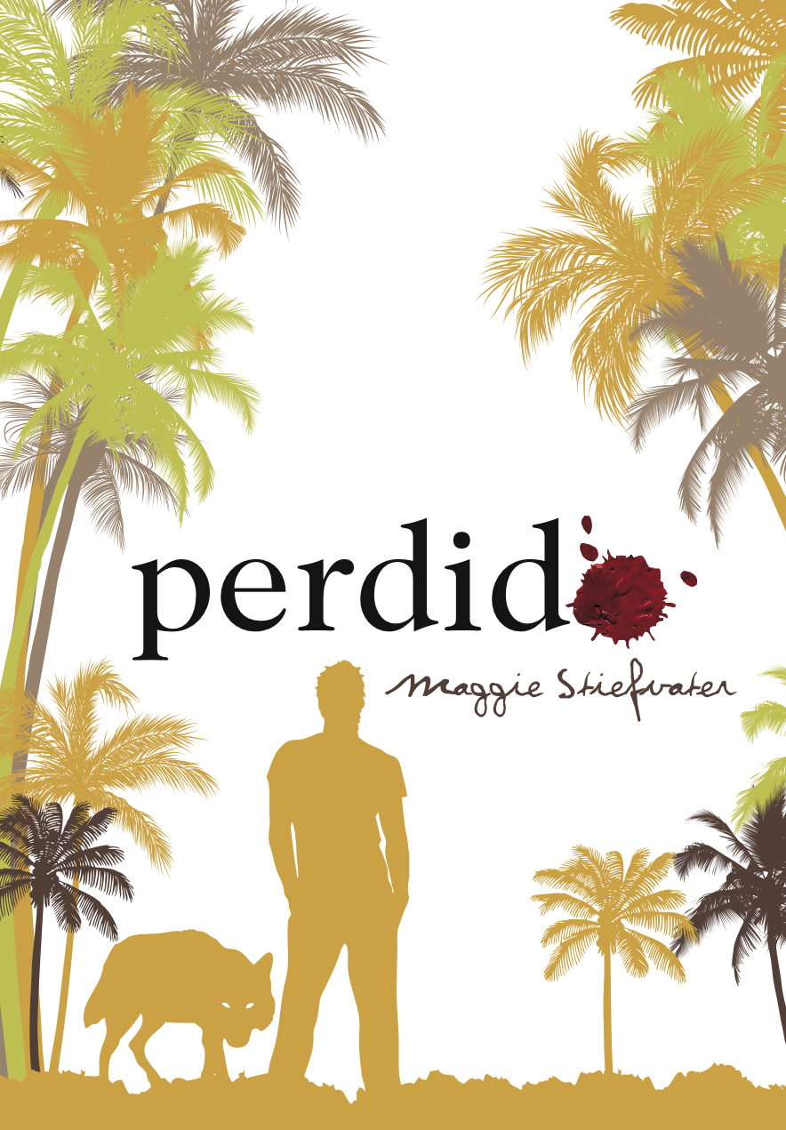 Perdido