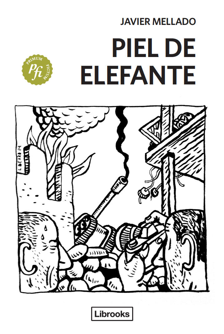 Piel de Elefante