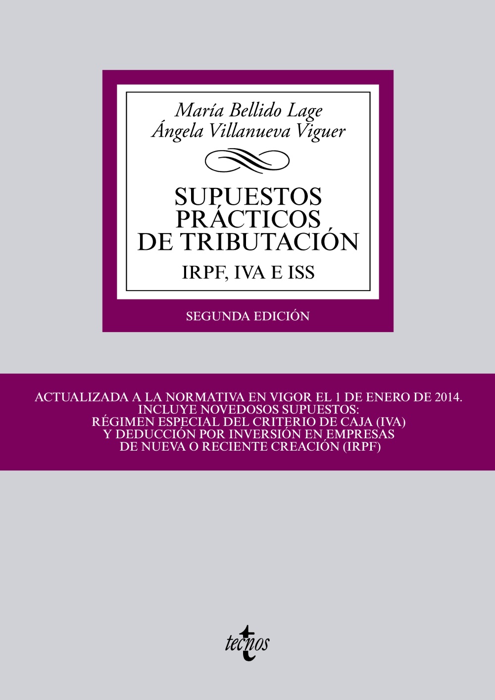 Supuestos prácticos de tributación