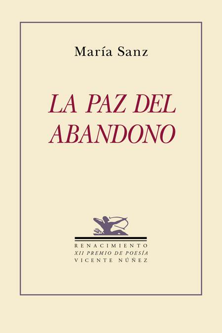 La paz del abandono