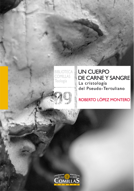 Un cuerpo de carne y sangre