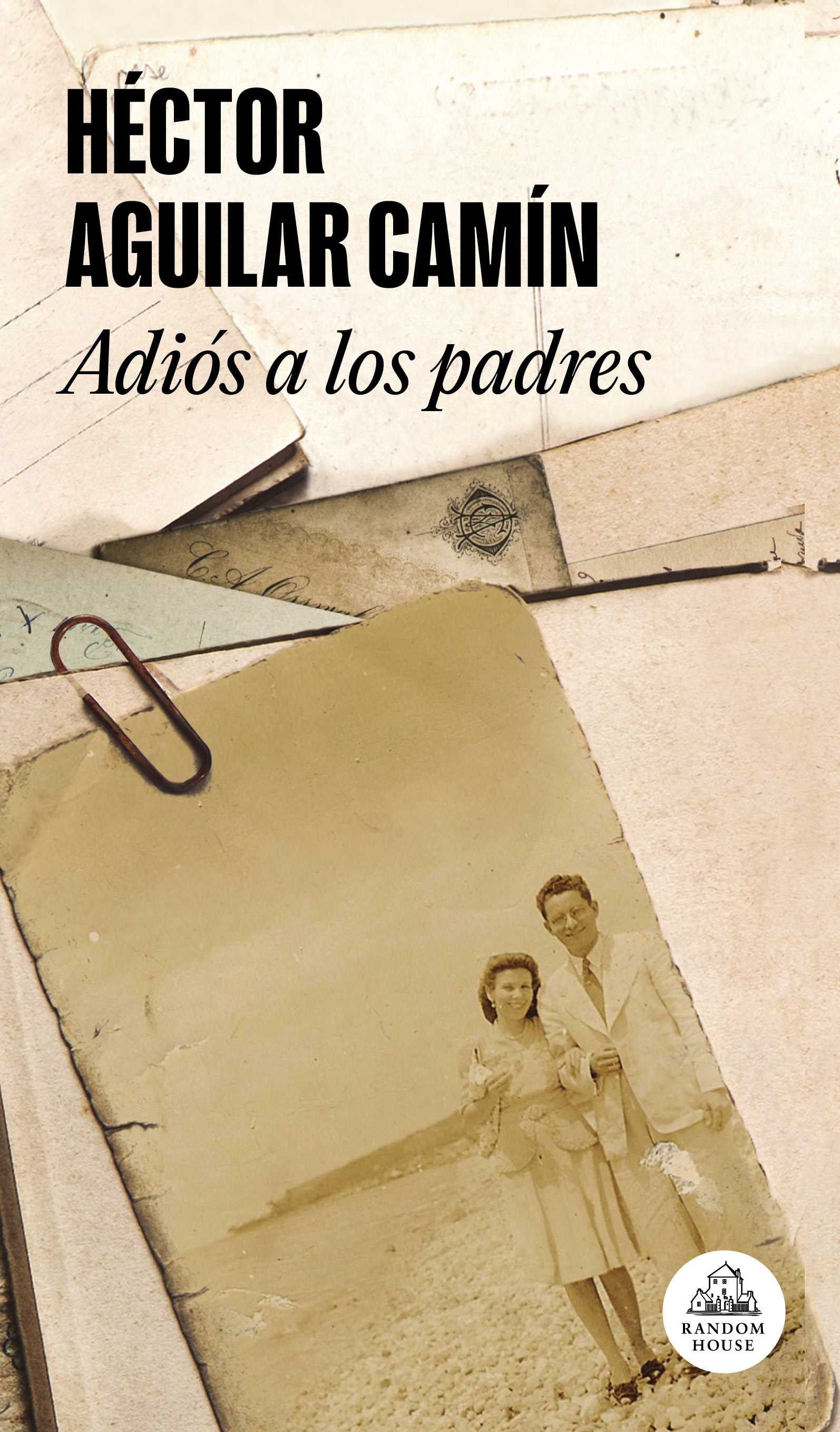Adiós a los padres