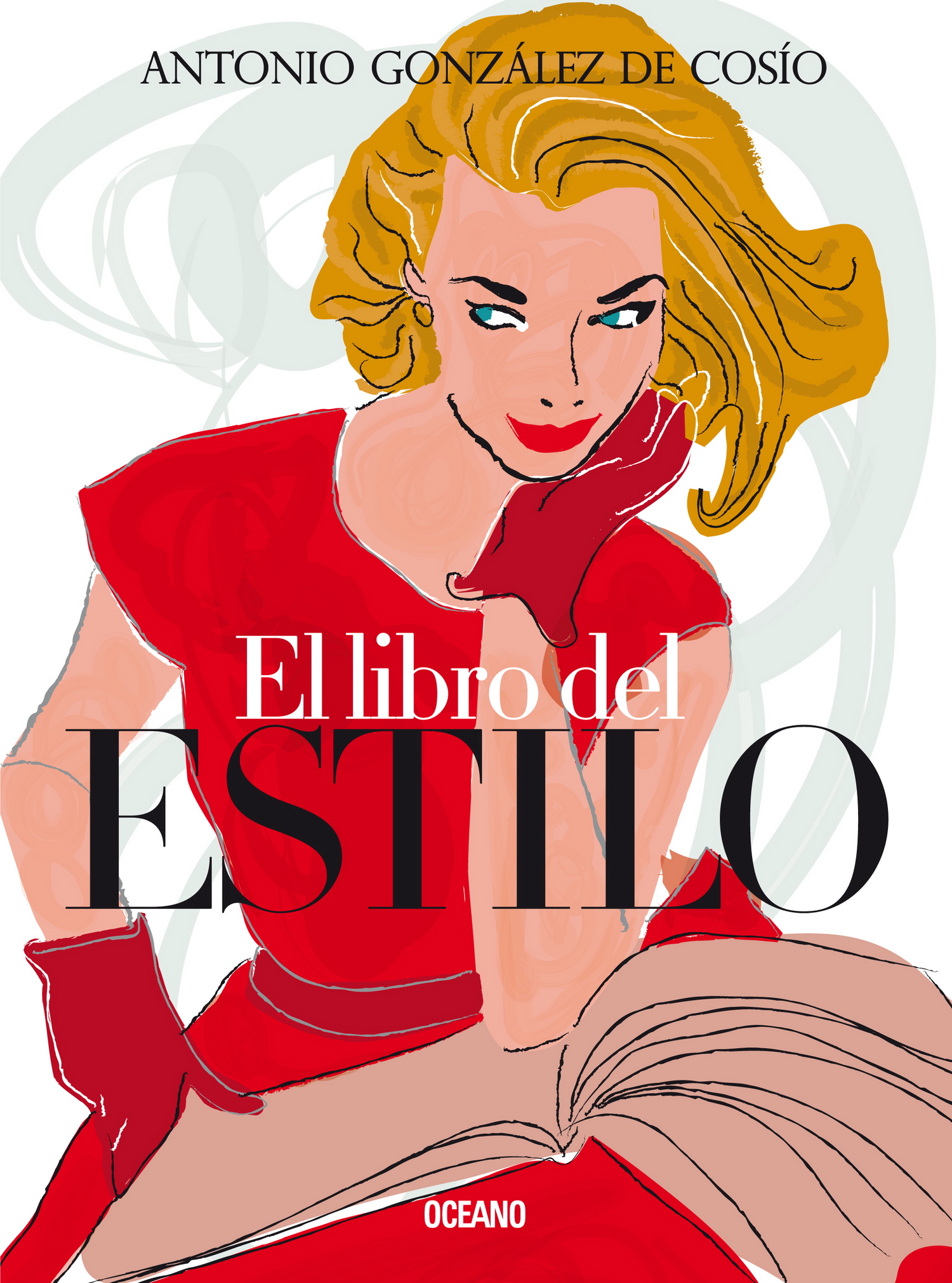 El libro del estilo