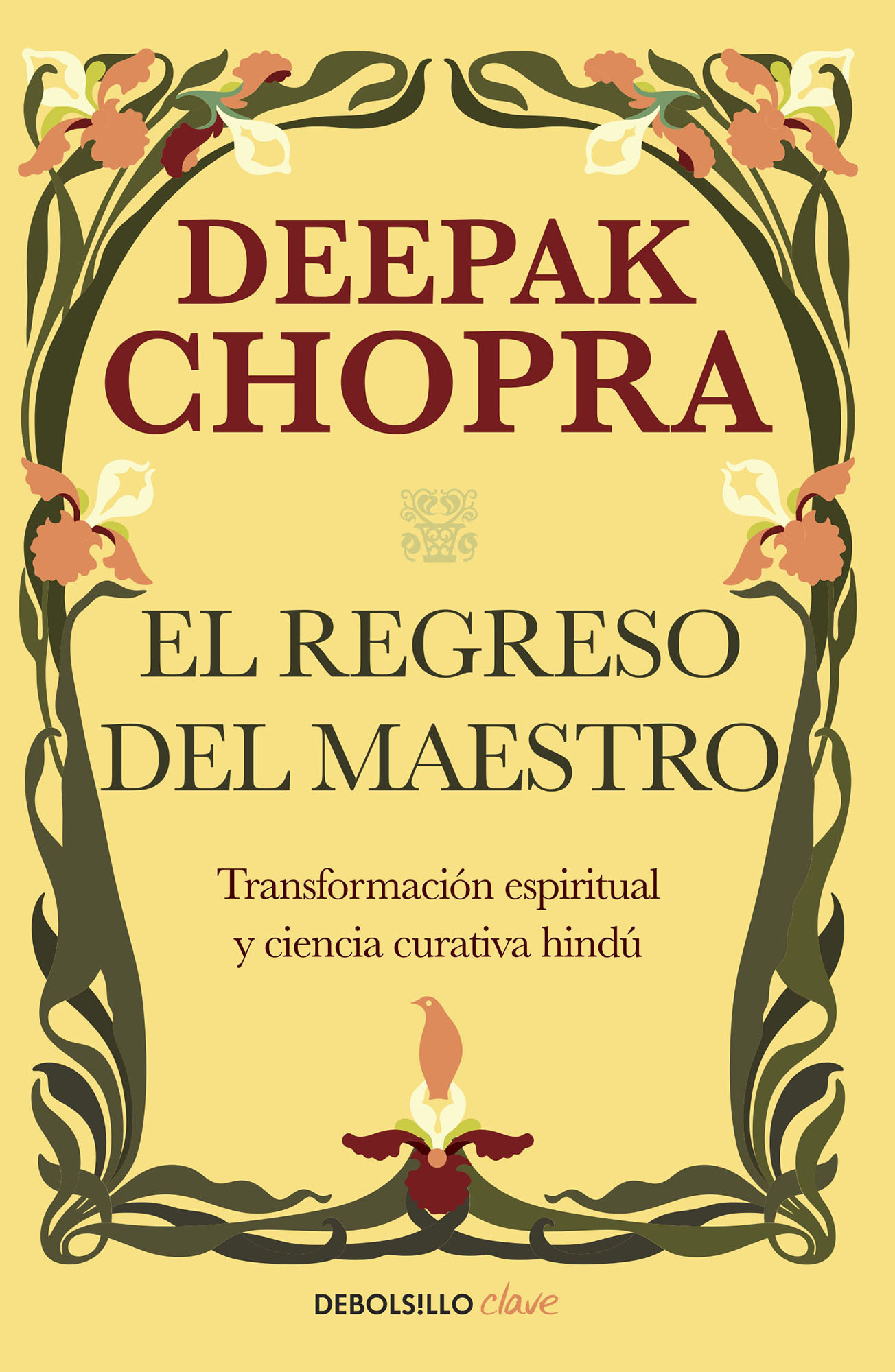 El regreso del maestro