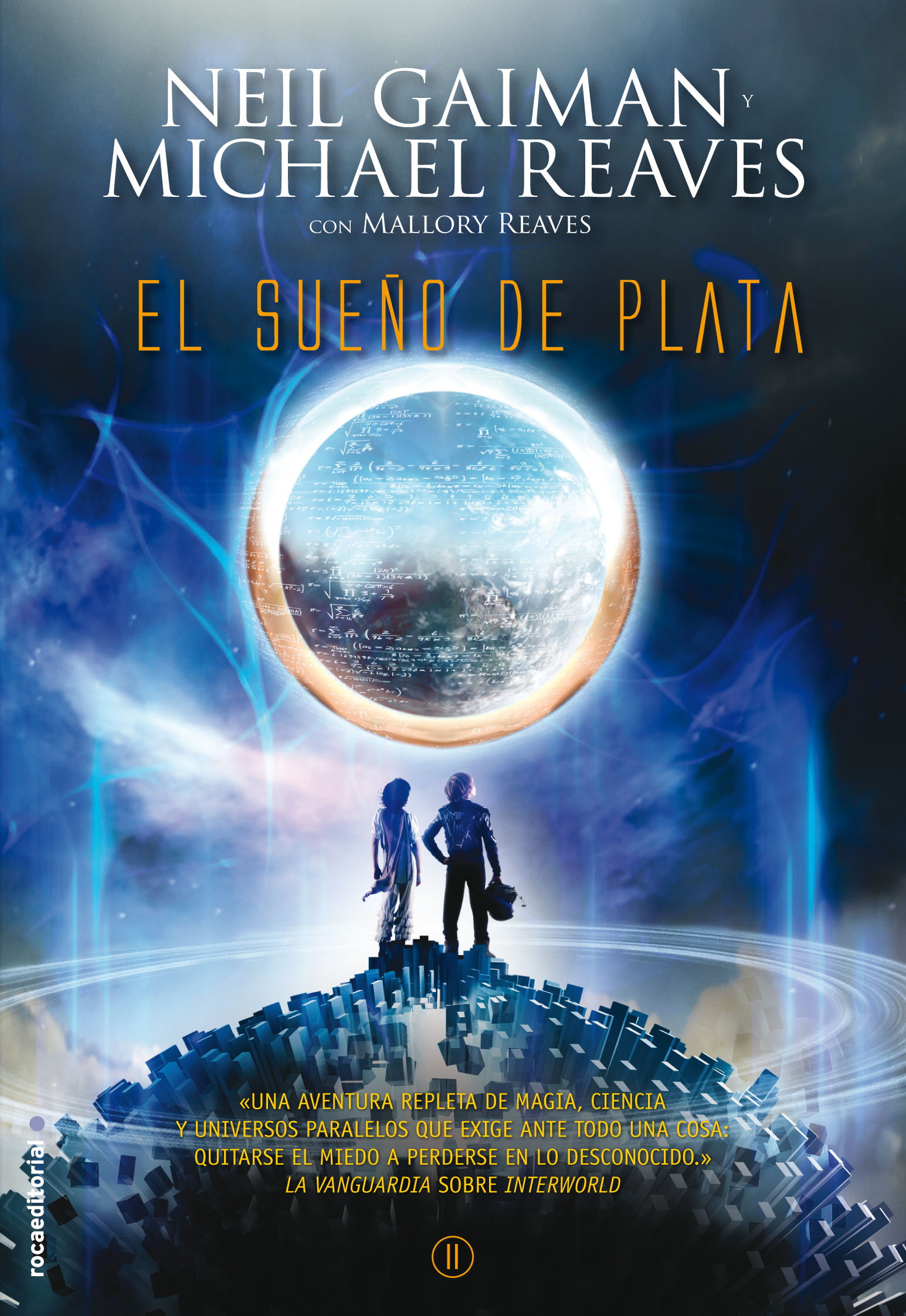 El sueño de plata