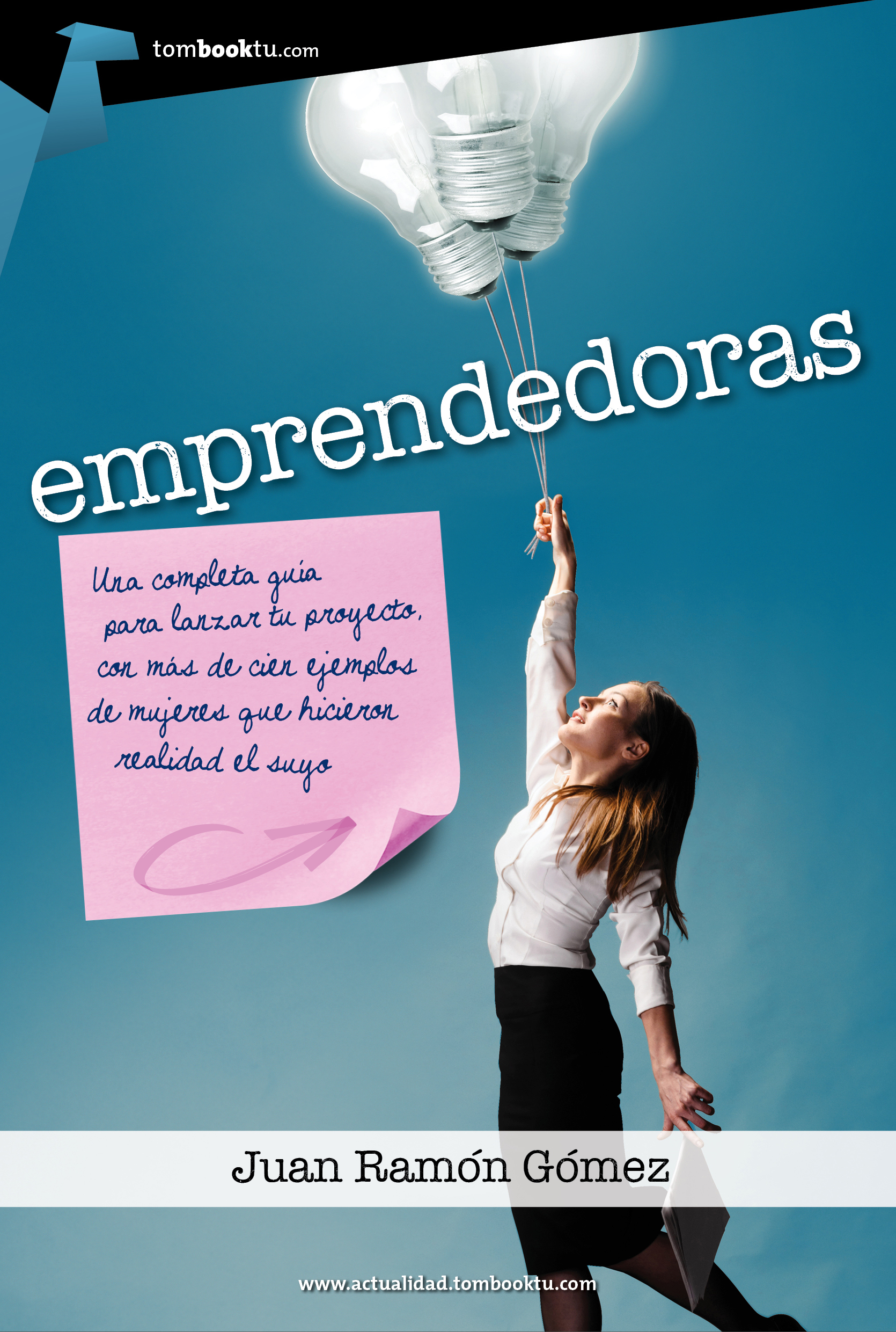 Emprendedoras