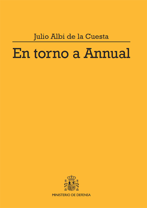 En torno a Annual