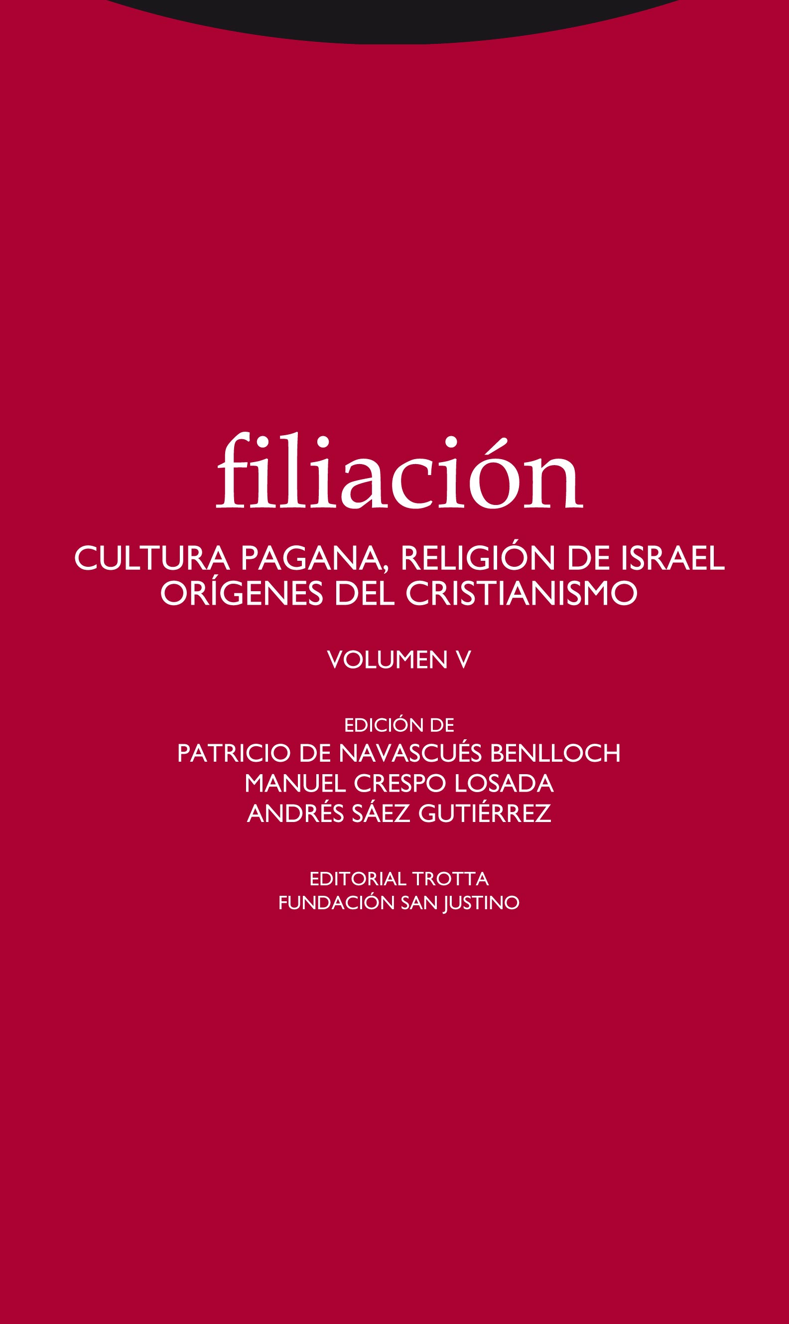 Filiación V