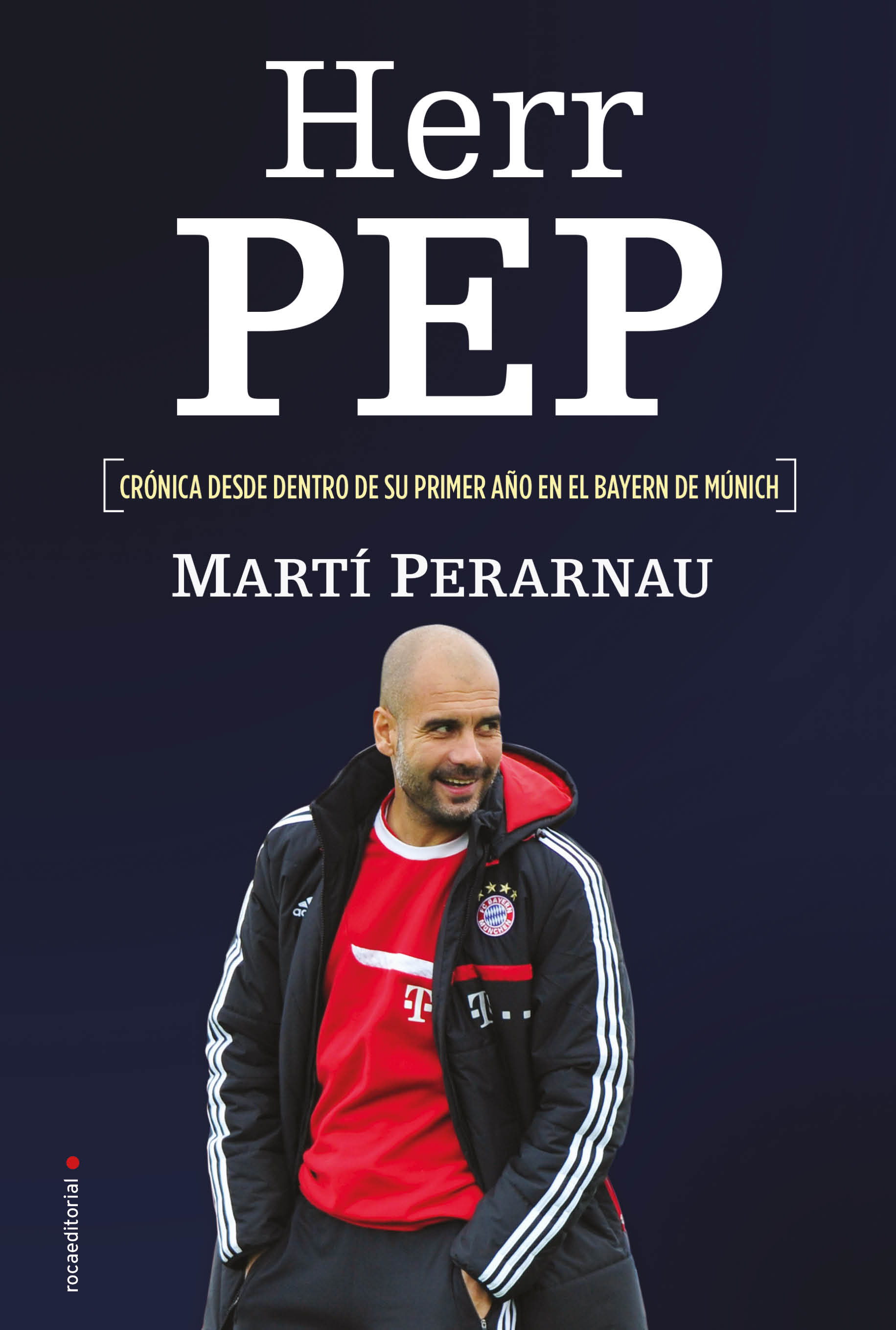 Herr Pep