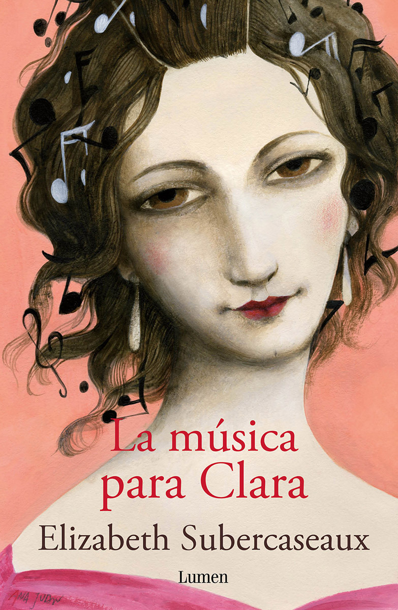 La música para Clara