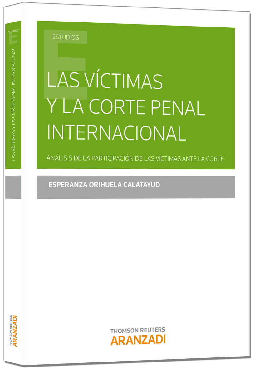 Las víctimas y la Corte Penal Internacional