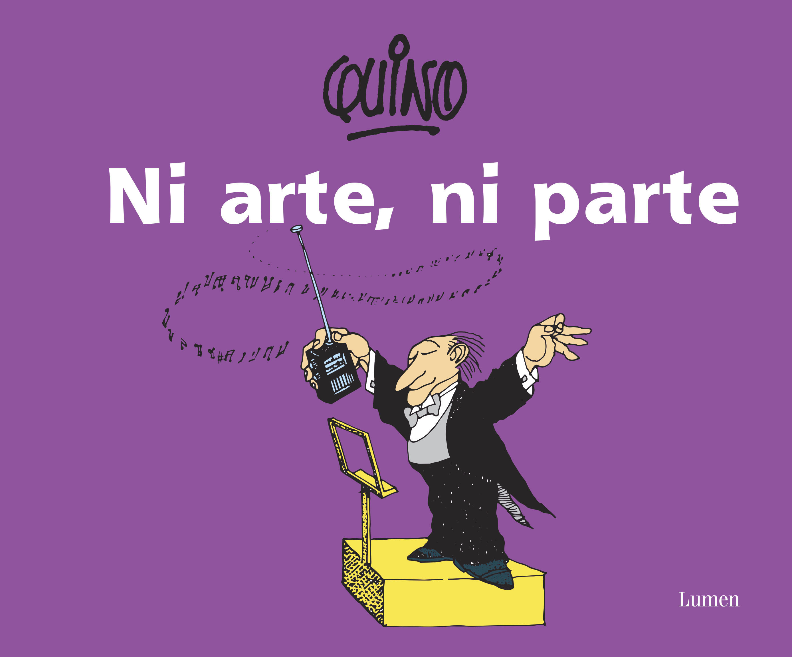 Ni arte ni parte