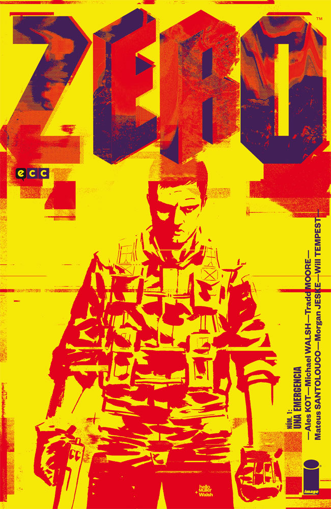 Zero núm. 01: Una emergencia
