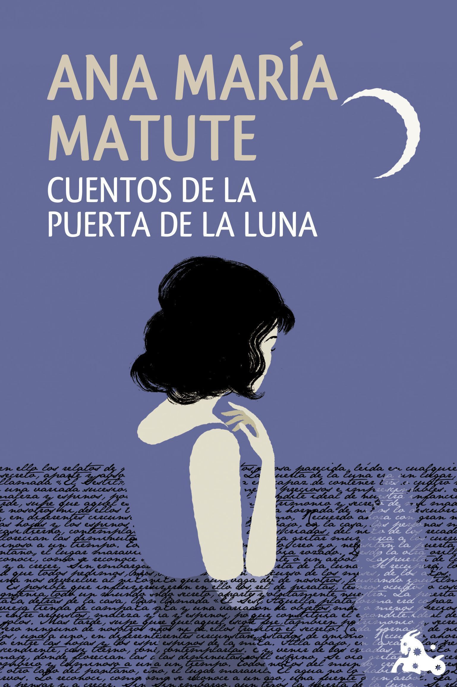 Cuentos de la puerta de la luna