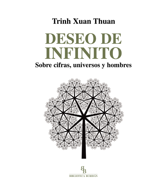 Deseo de infinito.