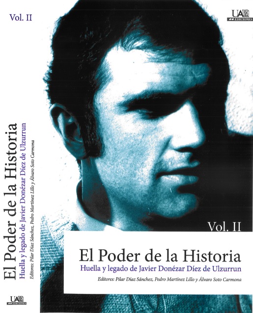 El Poder de la Historia