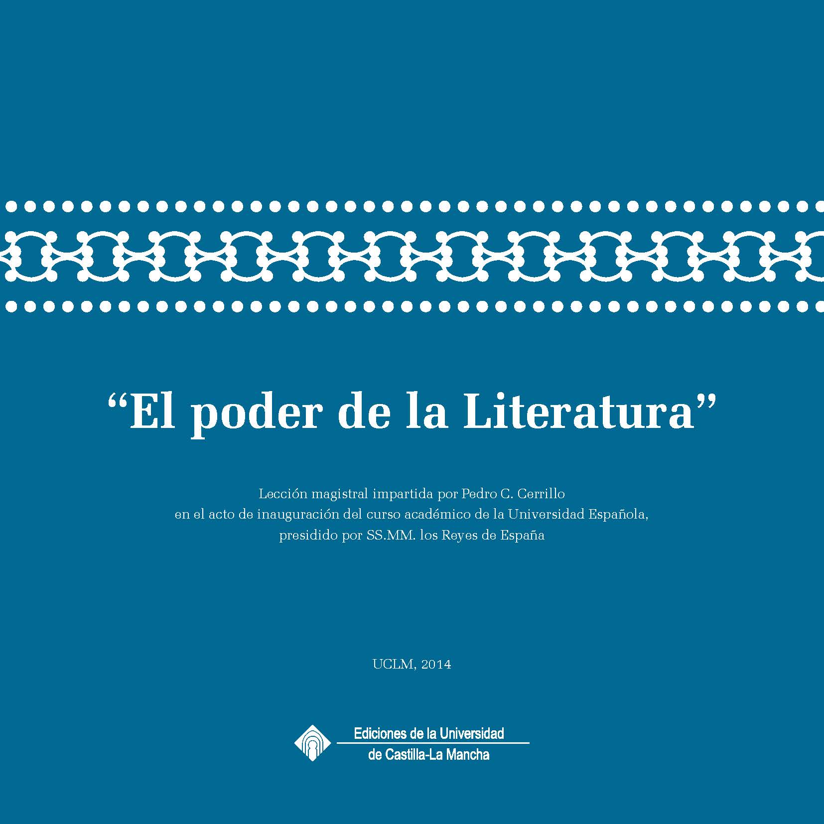 "El poder de la Literatura"