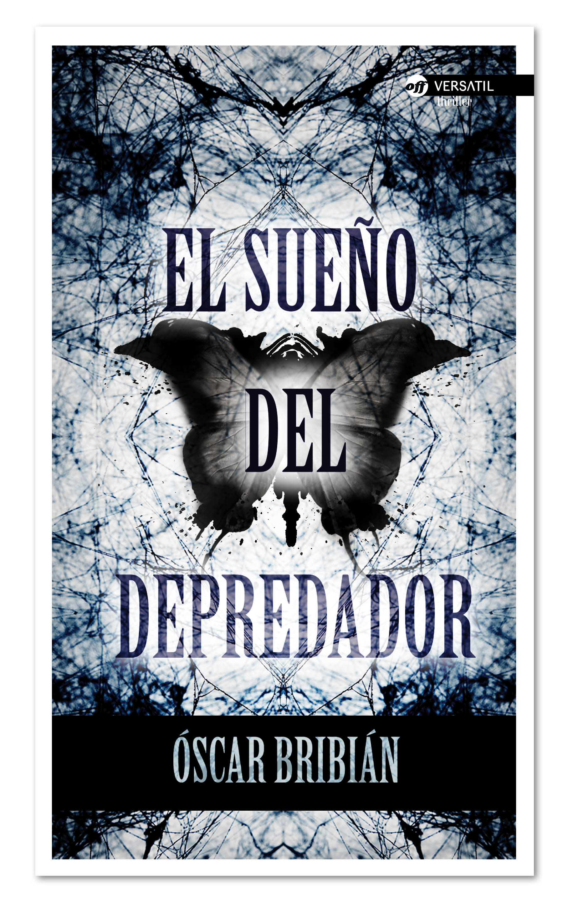 El sueño del Depredador