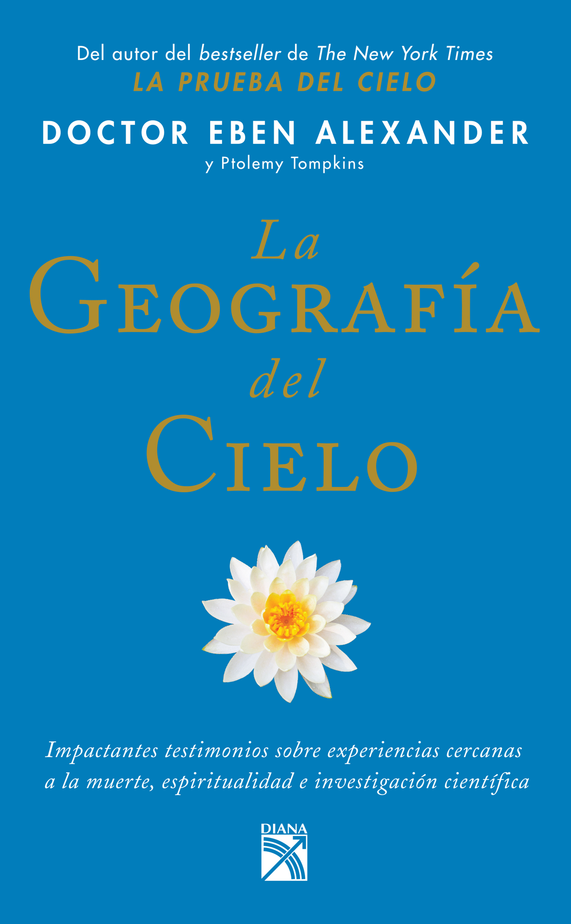 La geografía del cielo