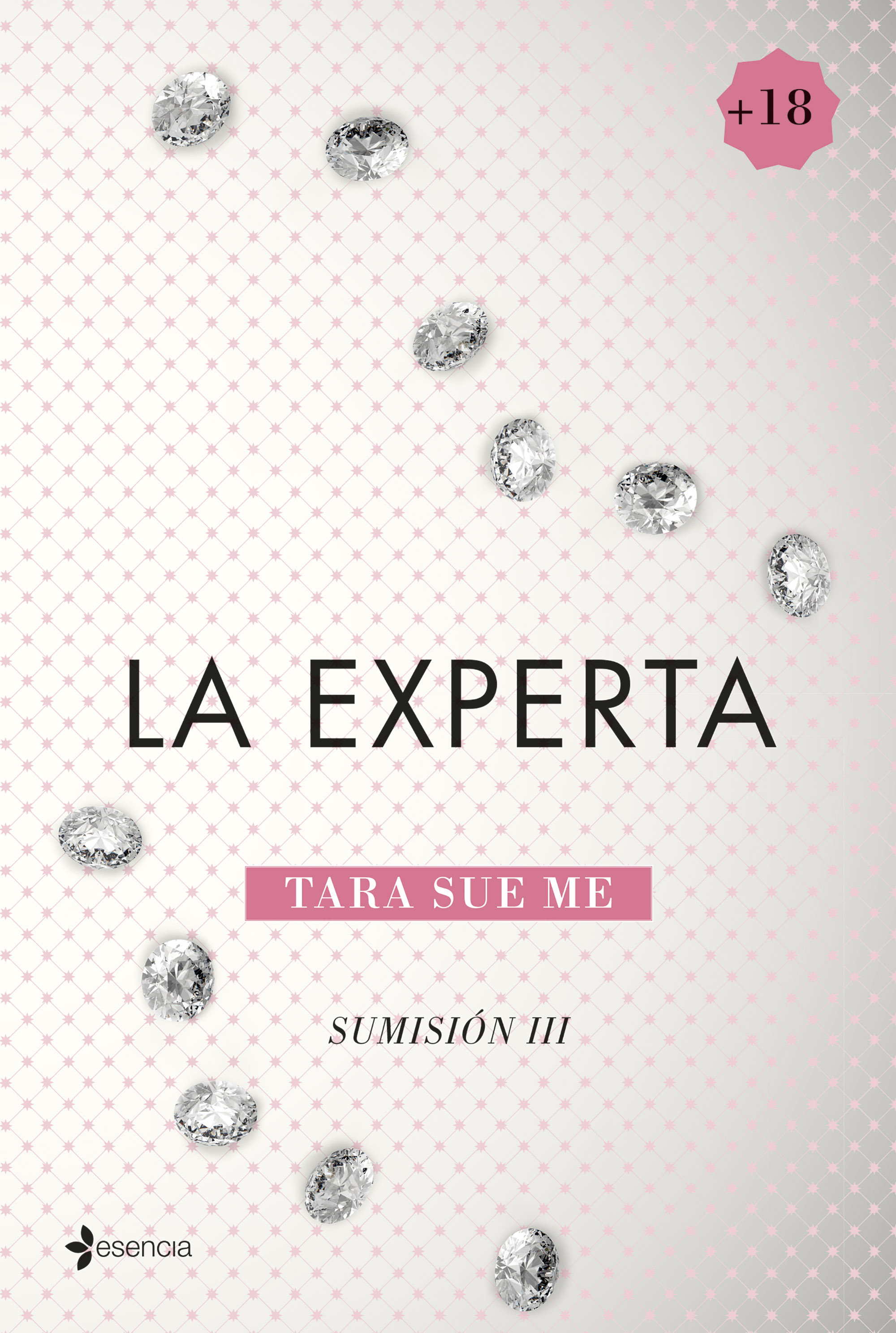 Sumisión 3. La experta