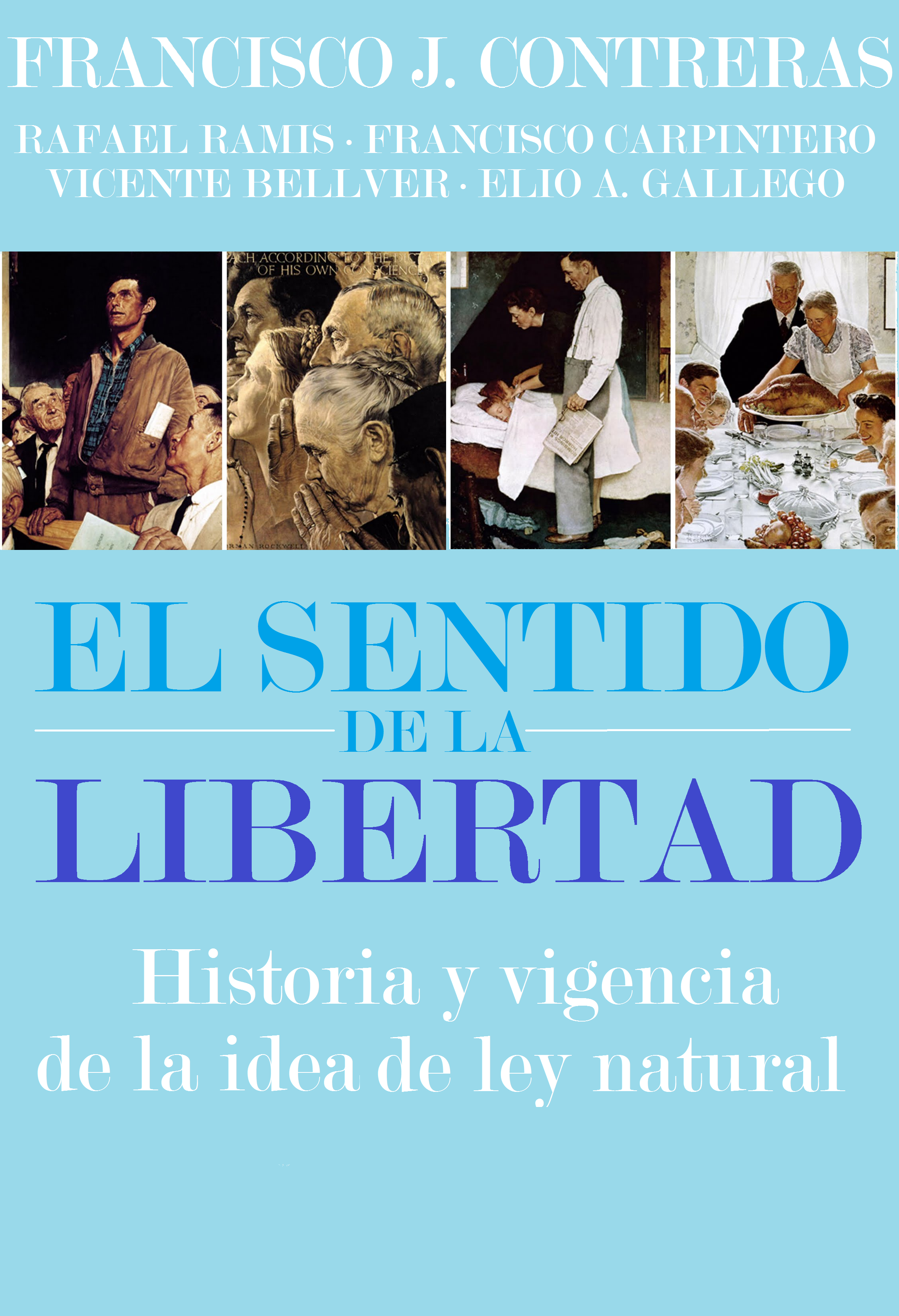 El sentido de la libertad