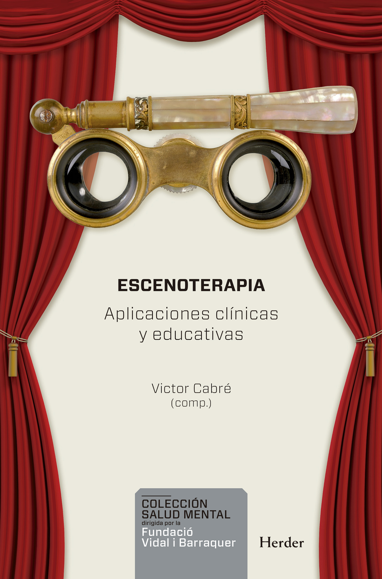 Escenoterapia